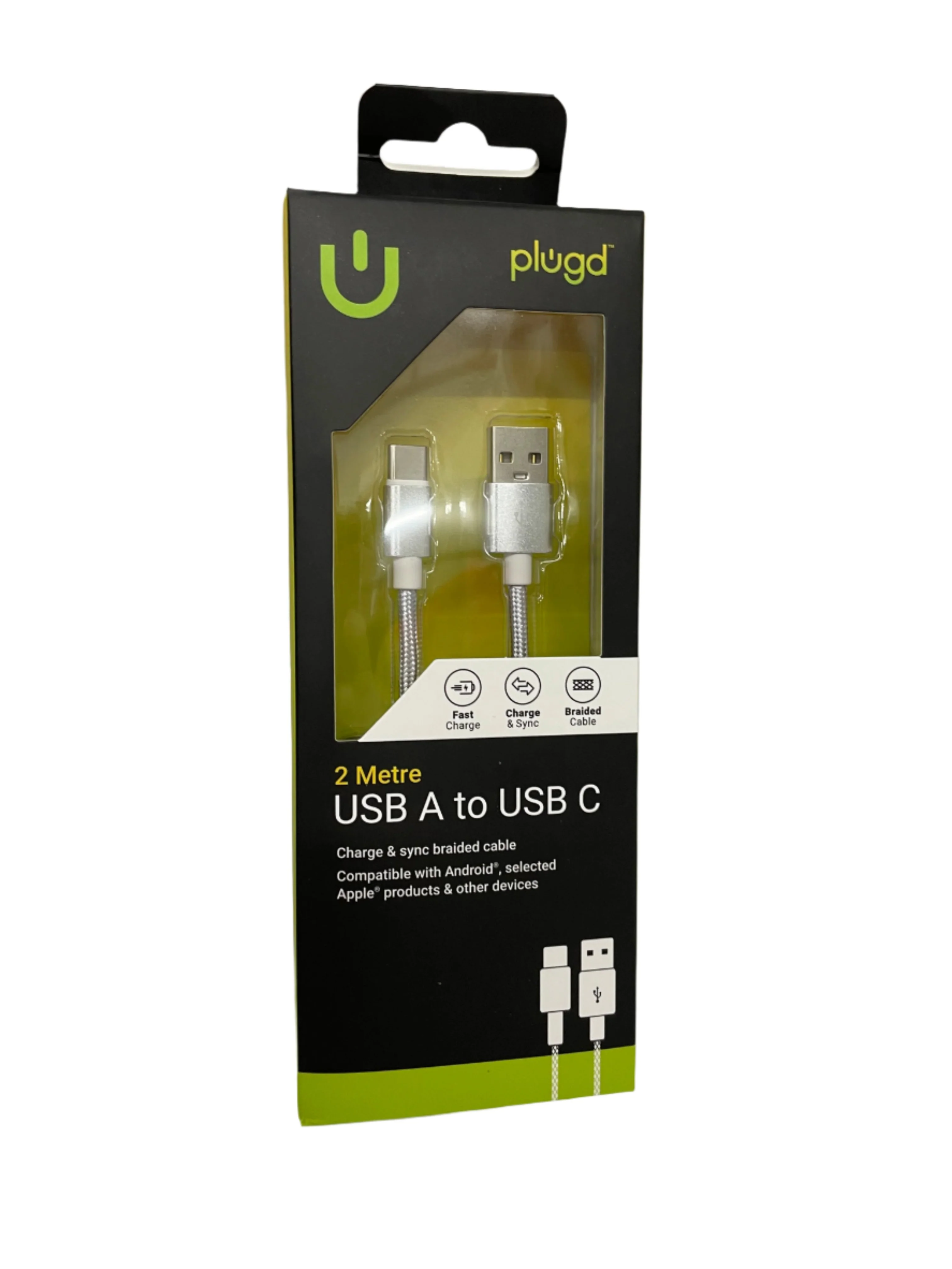 Charge & Sync USB Charger Varieties - Image 4