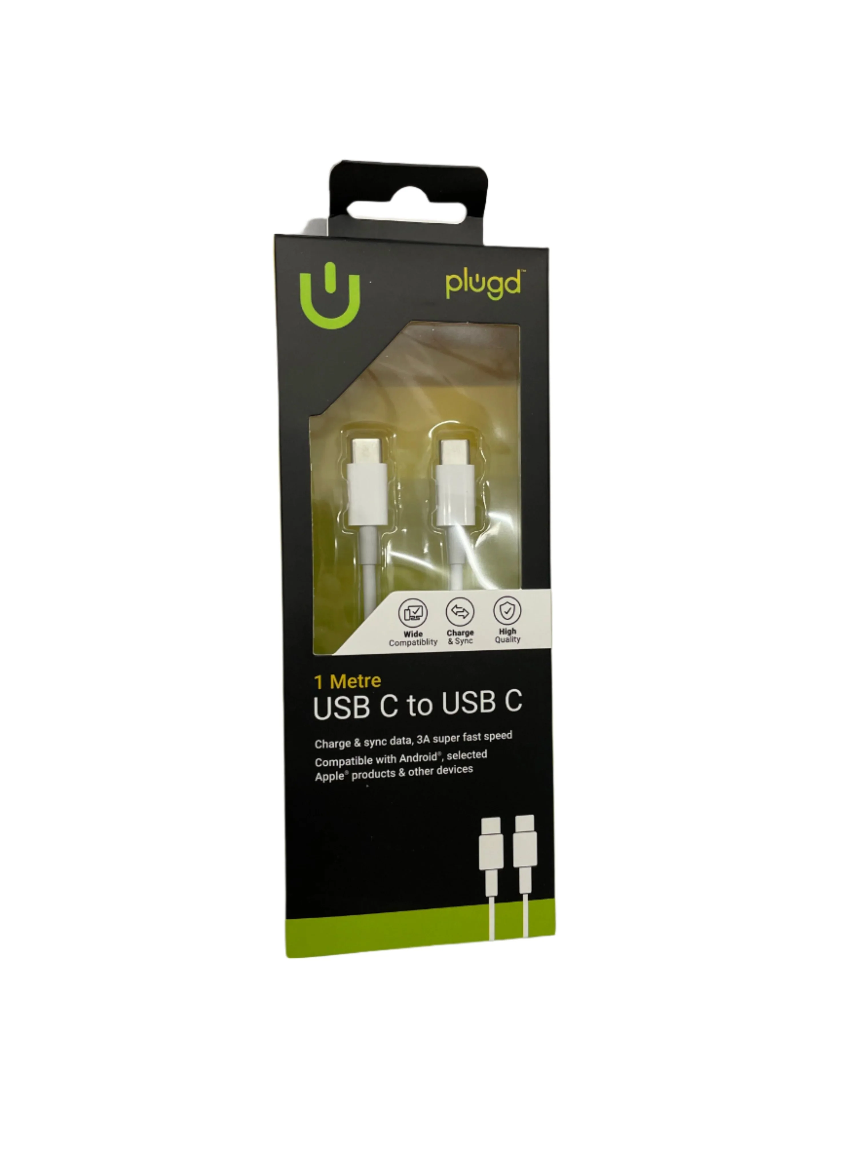 Charge & Sync USB Charger Varieties - Image 7
