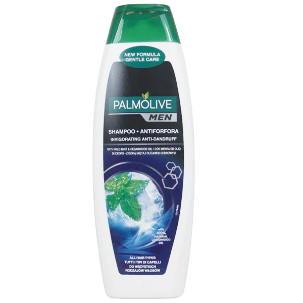 Palmolive Shampoo 350ml Varieties - Image 4