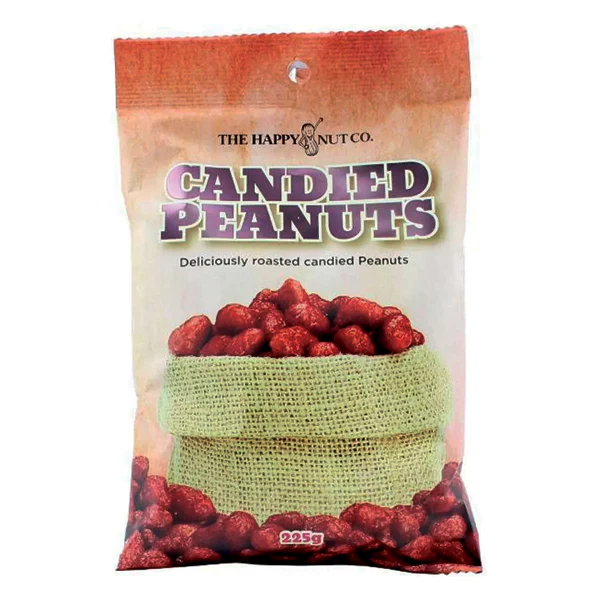 The Happy Nut Co. Nut 70-225g Varieties - Image 3
