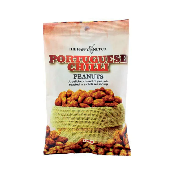 The Happy Nut Co. Nut 70-225g Varieties - Image 6