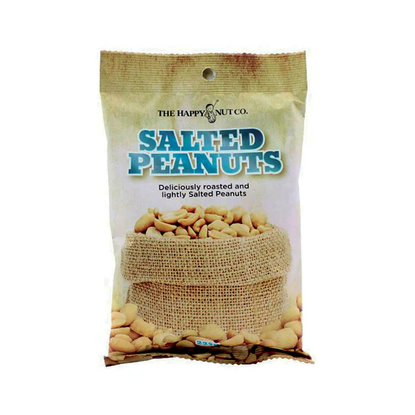 The Happy Nut Co. Nut 70-225g Varieties - Image 7